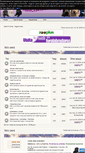 Mobile Screenshot of forolabradores.com